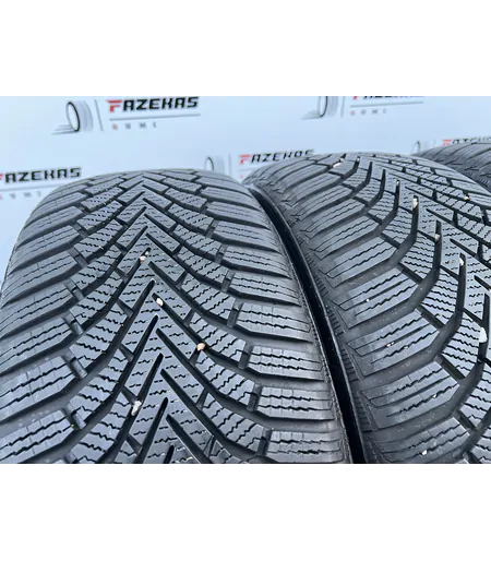 205/55 R16 Sailun IceBlazer Alpine+ téli gumi 7mm - Mobil Gumis 2