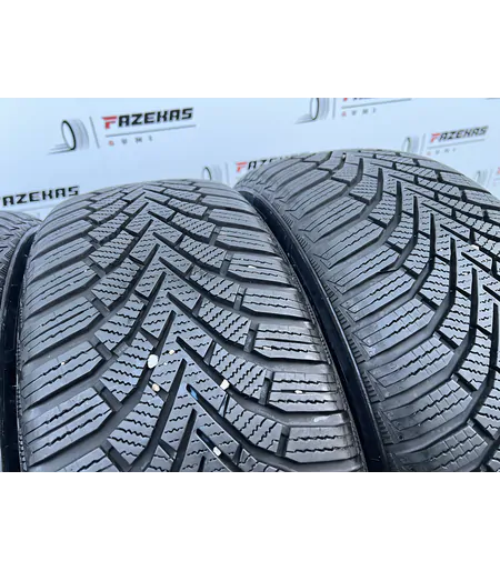 205/55 R16 Sailun IceBlazer Alpine+ téli gumi 7mm - Mobil Gumis 3