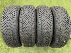 215/70 R16 Vredestein Wintrac téli gumi 6-7mm 1