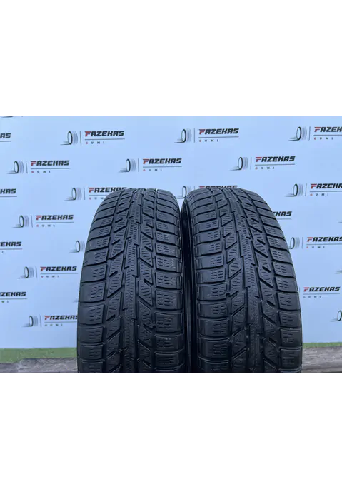 175/70 R14 Yokohama Wdrive téli gumi 4,5mm - Mobil Gumis