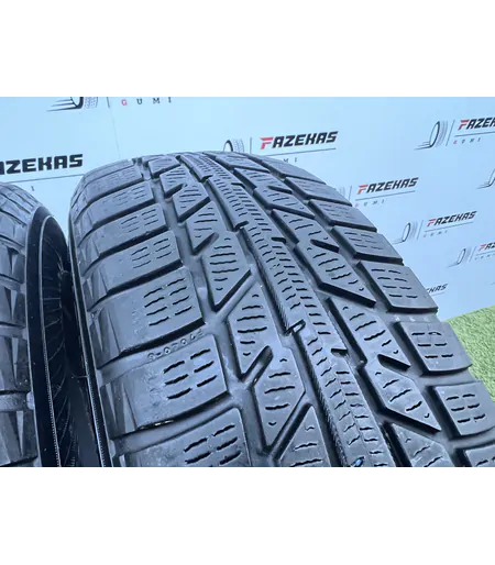 175/70 R14 Yokohama Wdrive téli gumi 4,5mm - Mobil Gumis 3