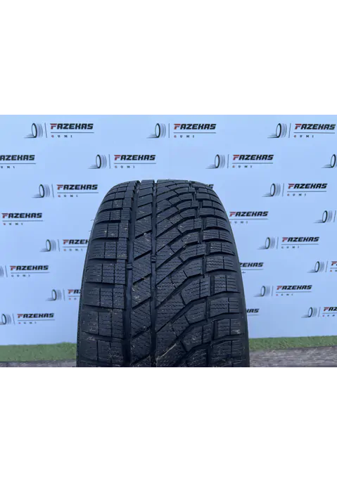 245/45 R17 Falken Eurowinter HS02 Pro téli gumi 8mm - Mobil Gumis