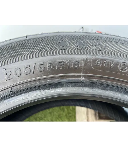 205/55 R16 Minerva F109 nyári gumi 5mm - Mobil Gumis 5