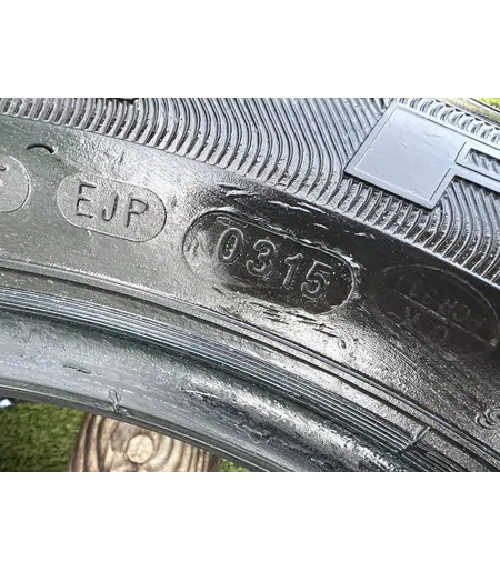 205/55 R16 Minerva F109 nyári gumi 5mm - Mobil Gumis 6