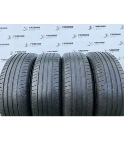 225/65 R17 Vredestein Ultrac nyári gumi 4,5mm - Mobil Gumis