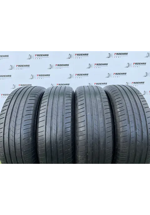 225/65 R17 Vredestein Ultrac nyári gumi 4,5mm - Mobil Gumis