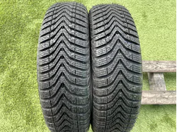 165/70 R14 Vredestein Snowtrac 5 téli gumi mm 1