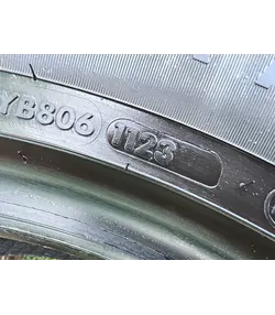 225/65 R17 Vredestein Ultrac nyári gumi 4,5mm - Mobil Gumis 6