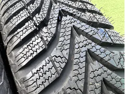 165/70 R14 Vredestein Snowtrac 5 téli gumi mm 3