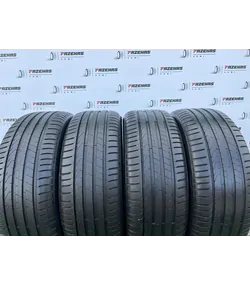 225/50 R18 Pirelli Cinturato P7 nyári gumi 5-5,5mm - Mobil Gumis
