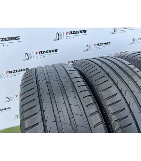 225/50 R18 Pirelli Cinturato P7 nyári gumi 5-5,5mm - Mobil Gumis 2