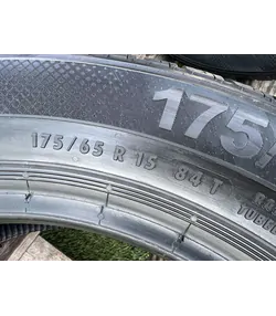 175/65 R15 Semperit Speed life 3 nyári gumi 7mm - Mobil Gumis 6