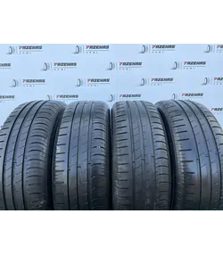 195/60 R15 Hankook Kinergy Eco nyári gumi 4-5mm - Mobil Gumis