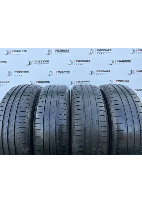 195/60 R15 Hankook Kinergy Eco nyári gumi 4-5mm - Mobil Gumis