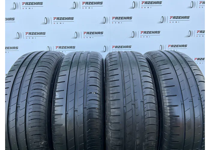 195/60 R15 Hankook Kinergy Eco nyári gumi 4-5mm - Mobil Gumis
