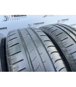 195/60 R15 Hankook Kinergy Eco nyári gumi 4-5mm - Mobil Gumis 3
