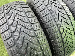 235/65 R17 Lassa Competus Winter 2 téli gumi 5mm 2