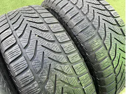 235/65 R17 Lassa Competus Winter 2 téli gumi 5mm 3