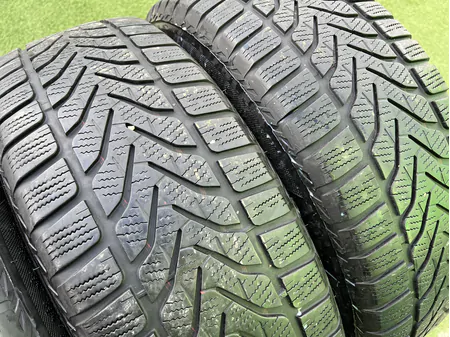 235/65 R17 Lassa Competus Winter 2 téli gumi 5mm 3