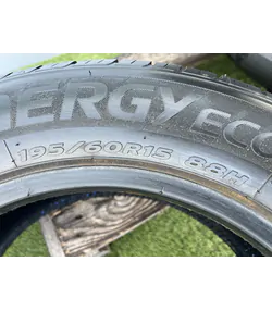 195/60 R15 Hankook Kinergy Eco nyári gumi 4-5mm - Mobil Gumis 5