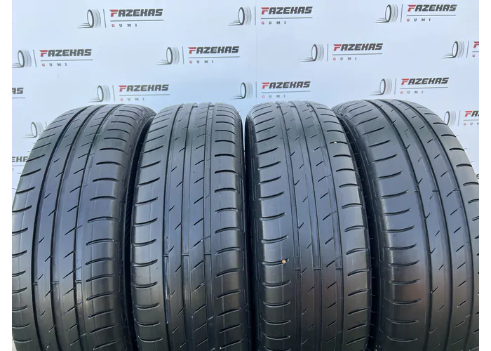 175/70 R14 Vredestein T-trac 2 nyári gumi 4,5-5mm - Mobil Gumis