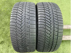 245/45 R18 Continental WinterContact TS850P téli gumi 5mm 1