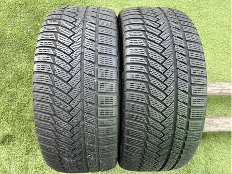 245/45 R18 Continental WinterContact TS850P téli gumi 5mm