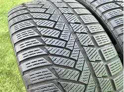 245/45 R18 Continental WinterContact TS850P téli gumi 5mm 2