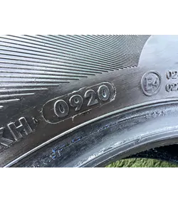 175/70 R14 Vredestein T-trac 2 nyári gumi 4,5-5mm - Mobil Gumis 5