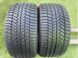 275/40 R18 Continental WinterContact TS850P téli gumi 7mm 1