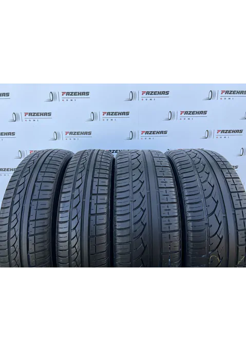 175/55 R15 Kumho Ecsta KH11 nyári gumi 4,5-5mm - Mobil Gumis