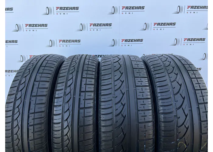 175/55 R15 Kumho Ecsta KH11 nyári gumi 4,5-5mm - Mobil Gumis
