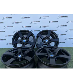 5x120 17" BMW E60 (Rial) alufelni 8Jx17h2 ET29 - Mobil Gumis