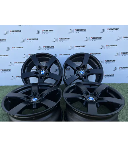 5x120 17" BMW E60 (Rial) alufelni 8Jx17h2 ET29 - Mobil Gumis