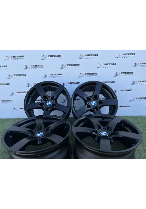 5x120 17" BMW E60 (Rial) alufelni 8Jx17h2 ET29 - Mobil Gumis