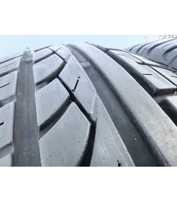 175/55 R15 Kumho Ecsta KH11 nyári gumi 4,5-5mm - Mobil Gumis 5