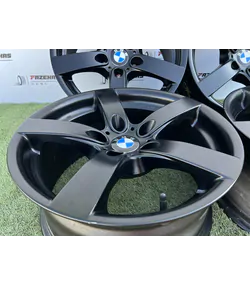 5x120 17" BMW E60 (Rial) alufelni 8Jx17h2 ET29 - Mobil Gumis 2