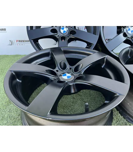 5x120 17" BMW E60 (Rial) alufelni 8Jx17h2 ET29 - Mobil Gumis 2