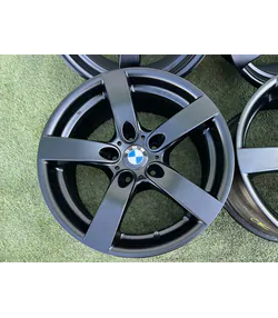 5x120 17" BMW E60 (Rial) alufelni 8Jx17h2 ET29 - Mobil Gumis 3