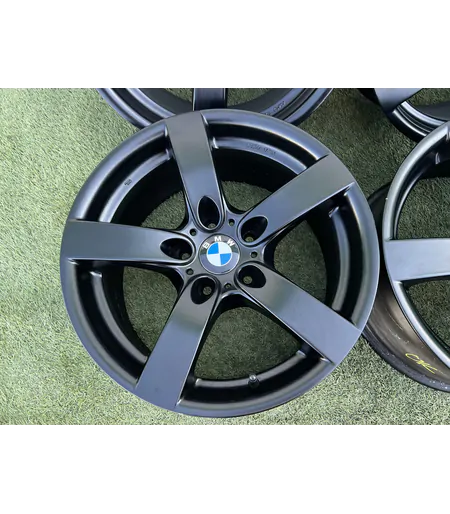 5x120 17" BMW E60 (Rial) alufelni 8Jx17h2 ET29 - Mobil Gumis 3