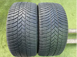 285/40 R21 Bridgestone Blizzak LM005 téli gumi 6mm 1