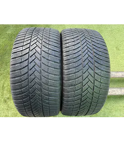 285/40 R21 Bridgestone Blizzak LM005 téli gumi 6mm - Mobil Gumis