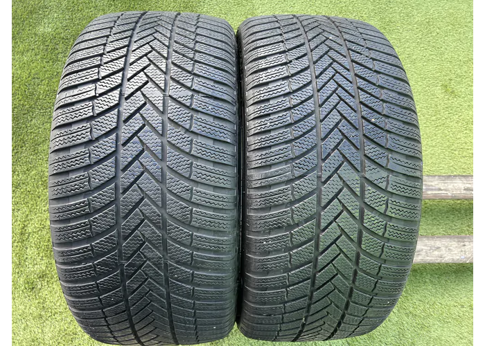 285/40 R21 Bridgestone Blizzak LM005 téli gumi 6mm - Mobil Gumis