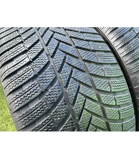285/40 R21 Bridgestone Blizzak LM005 téli gumi 6mm - Mobil Gumis 2