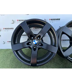 5x120 17" BMW E60 (Rial) alufelni 8Jx17h2 ET29 - Mobil Gumis 5