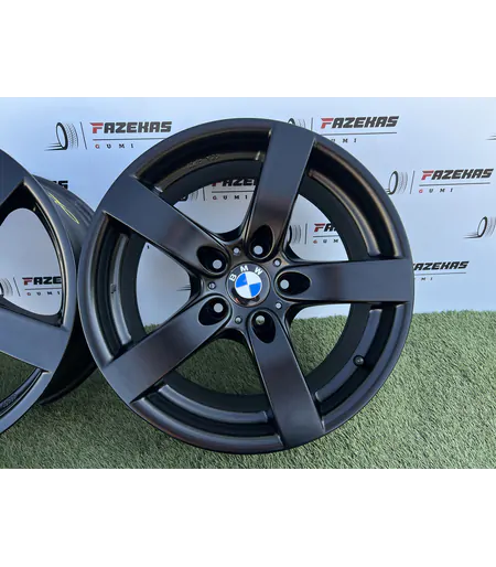 5x120 17" BMW E60 (Rial) alufelni 8Jx17h2 ET29 - Mobil Gumis 6