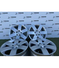 5x115 17" Chevrolet gyári alufelni 7Jx17h2 ET40 - Mobil Gumis