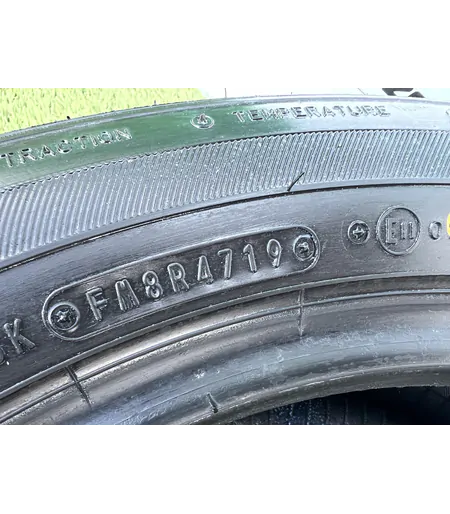 205/55 R16 Falken Ziex ZE310 EcoRun nyári gumi 6,5mm - Mobil Gumis 6