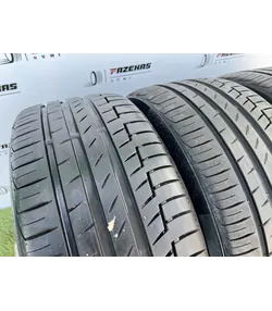 225/40 R18 Continental PremiumContact 6 nyári gumi 5-6mm - Mobil Gumis 2