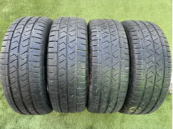 235/65 R16C Laufenn I Fit Van téli gumi 5-7mm 1